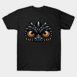 danger eyes T-Shirt